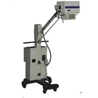 70mA Normal Frequency Mobile X-ray Machine (RF70A)