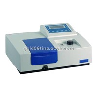 752N Low Price Spectrophotometer UV VIS Spectrophotometer Price