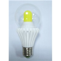 7W 810lm G60 300dg led bulb