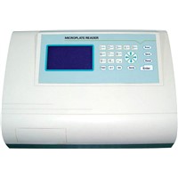 8 Channel Microplate Reader (RF-9602)