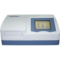 8 Channel Microplate Reader (RF-9602G)
