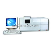 AA4530F Automatic Atomic Absorption Spectrophotometer