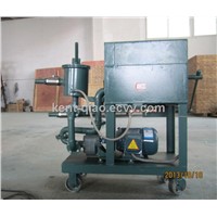 AAA Class Plate Pressure Oil Purifier(LY)