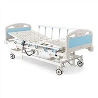 ABS Three-Function Electric Care Bed (RF-828D)