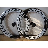 AL+CB wheel(clincher) for alloy and carbon wheel