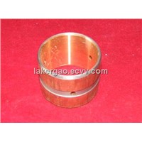AZ9100340017 Howo Truck Spare Parts Complex Bush