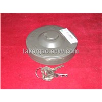 AZ9112550210-1 Howo Truck Spare Parts Oil Tank Cover