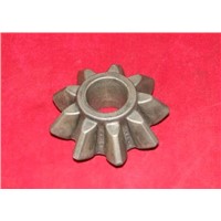 AZ9118321001 Howo Truck Spare Parts Bevel Pin