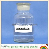 Acetonitrile