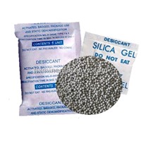 Activated Clay Desiccant
