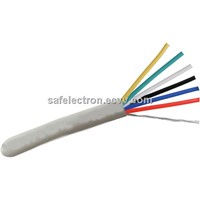 Alarm Cable Shielded