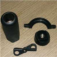 Alloy Steel Machine Part