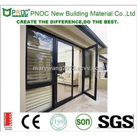 Aluminum Casement Door PNOC029CMD