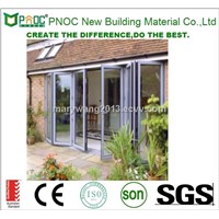 Aluminum Folding Door PNOC040BFD