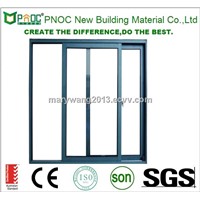 Aluminum Sliding Door PNOC022SLD