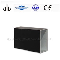Aluminum Tube Aluminum Pipe (DA-L-17)