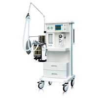 Anesthesia Machine (RF-560B3) High-Grade Type