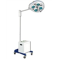 Apertured Mobile Operation Lamp (RF04L. I Stand Type)