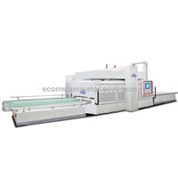 Auto laminator