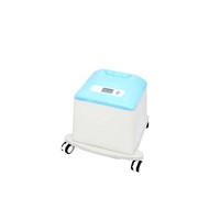 BC100  Medical  Air Compressor