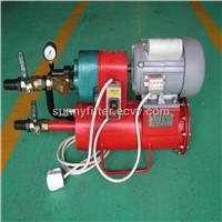 BLYJ Series Portable Oil Purifier