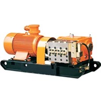 BPW 250 /5.5/10 atomizing pump