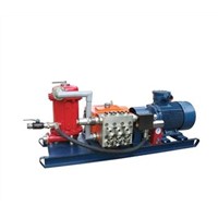 BPW 315/10(16) atomizing pump
