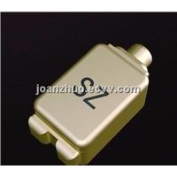 Balanced armature driver unit receiver  transducer speaker for headset hearing aid