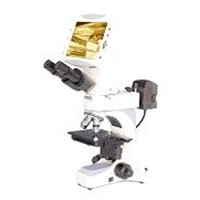 BestScope BLM-600A Digital LCD Metallurgical Microscope