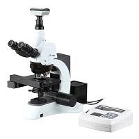 BestScope BS-2080D Motorized Auto-Focus Microscope