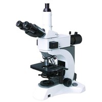BestScope BS-2080F(LED) Fluorescent Biological Microscope