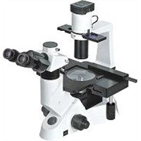 BestScope BS-2090 Inverted Biological Microscope
