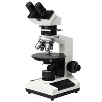 BestScope BS-5060 Polarizing Microscope