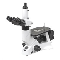 BestScope BS-6000B Inverted Metallurgical Microscope