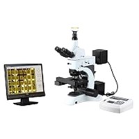 BestScope BS-6020D Automatic Metallurgical Microscope
