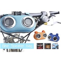 Bike Speaker Bag(K1155)
