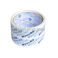 BOPP Customized Printed Adhesive Tape 04