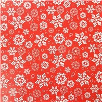 Boutique Christmas Sheets Wrapping Paper