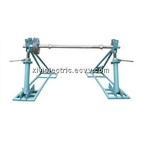 Braking Type Cable Stand