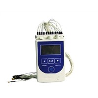 CE Approved 20 Channels Type C Routine EEG System (7128W-C20)