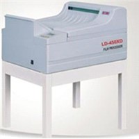 CE Approved Auto X-ray Film Processor (LD-450XD)