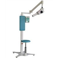 CE Approved Dental X-ray Machine (RF-10D)