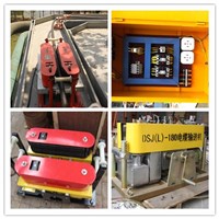 Cable Laying Equipment/CABLE LAYING MACHINES