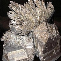 Calcium Metal (Inblock &amp;amp; Granules)