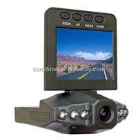 Car DVR IN SHENZHEN CHINA