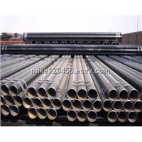 Carbon Seamless Steel Pipe with High Quality