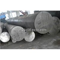 Carbon Steel Round Bar with Large Diameter