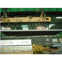 Carbon structural steel DIN17100 spec. St37-2 steel plates
