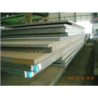 Carbon structural steel GB/T 700 spec. Q295A Q295B Q295C Q295D steel plates