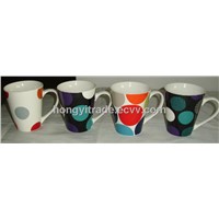 Ceramic Mug-HY1337